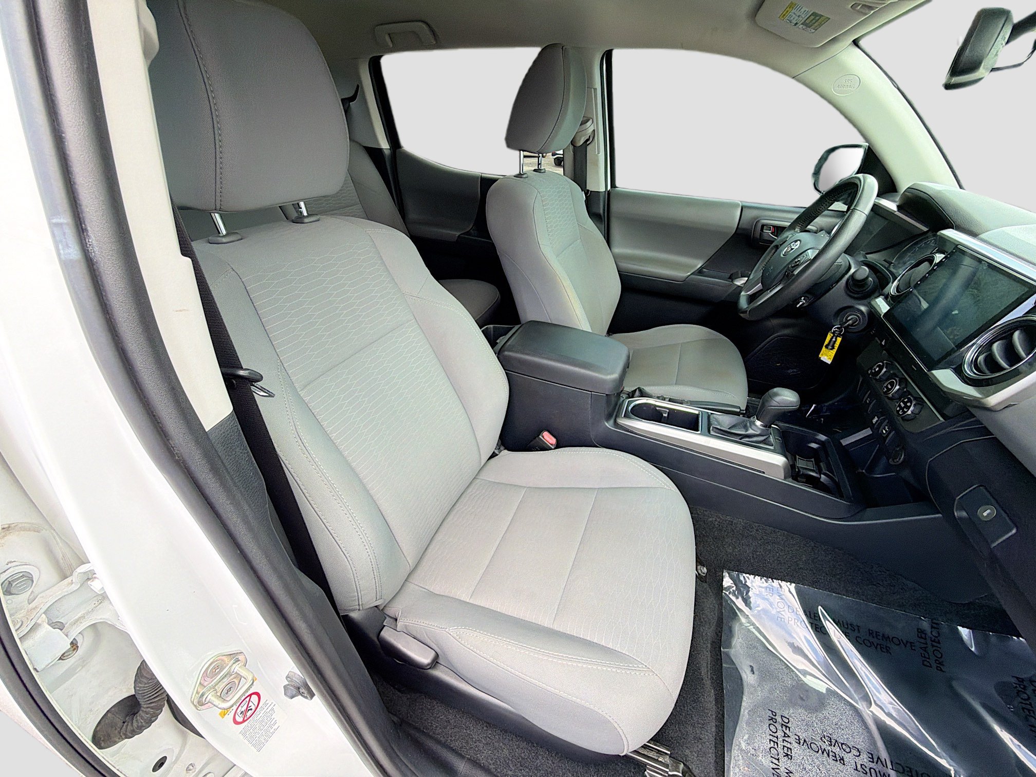 Used 2019 Toyota Tacoma SR5 RWD image 13