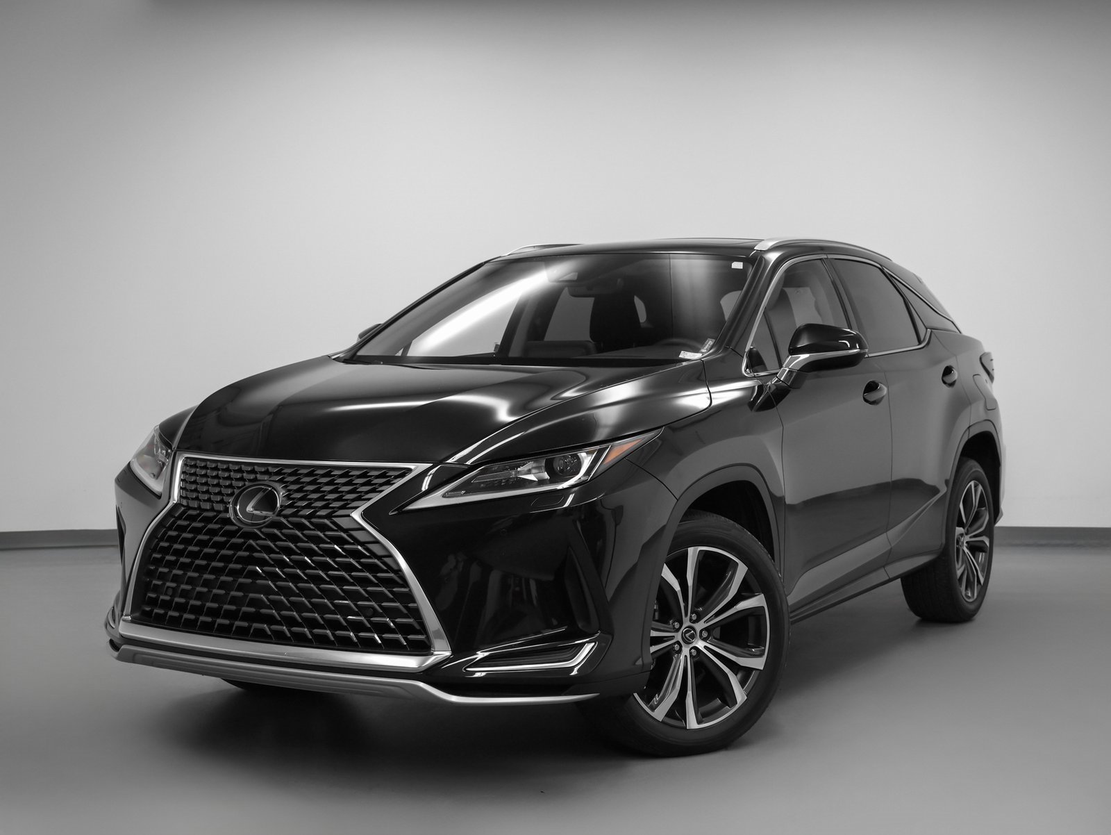 Used 2022 Lexus RX 350 AWD w/ Premium Package
