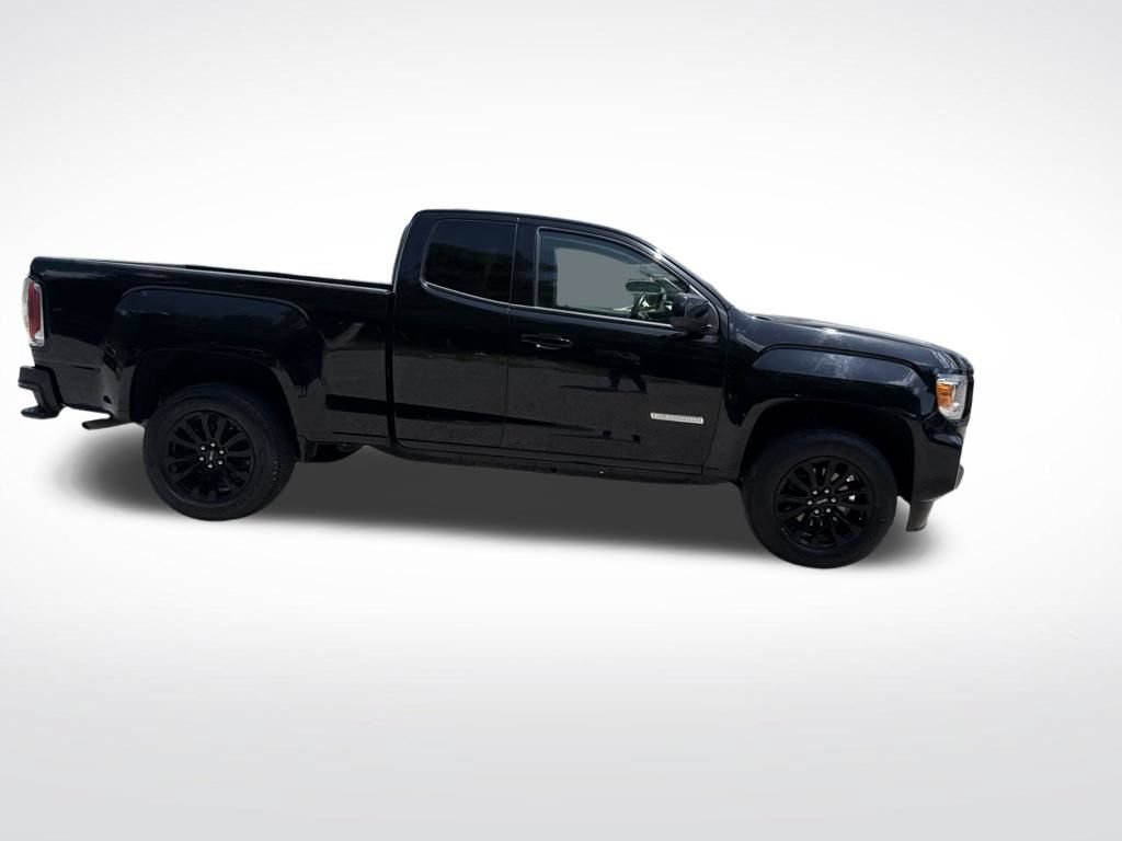 Used 2022 GMC Canyon Elevation RWD image 15