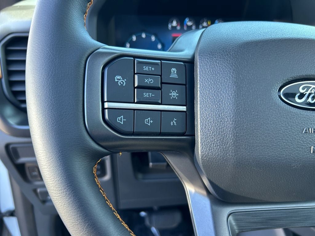 Used 2025 Ford F150 Tremor AWD/4WD image 15