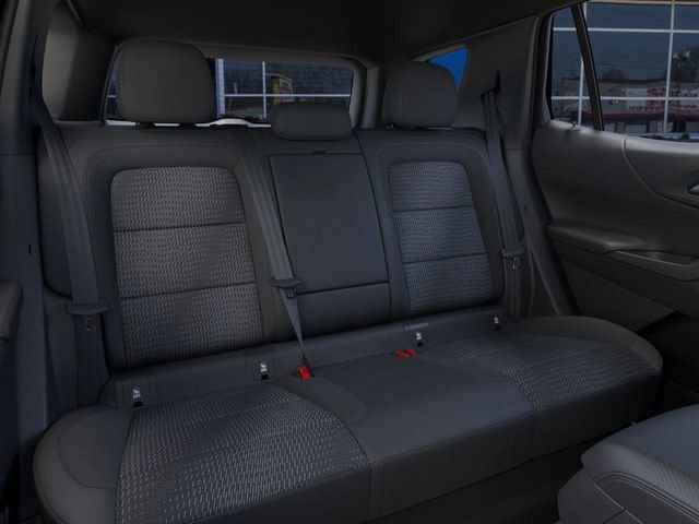 New 2026 Chevrolet Equinox LT FWD image 18