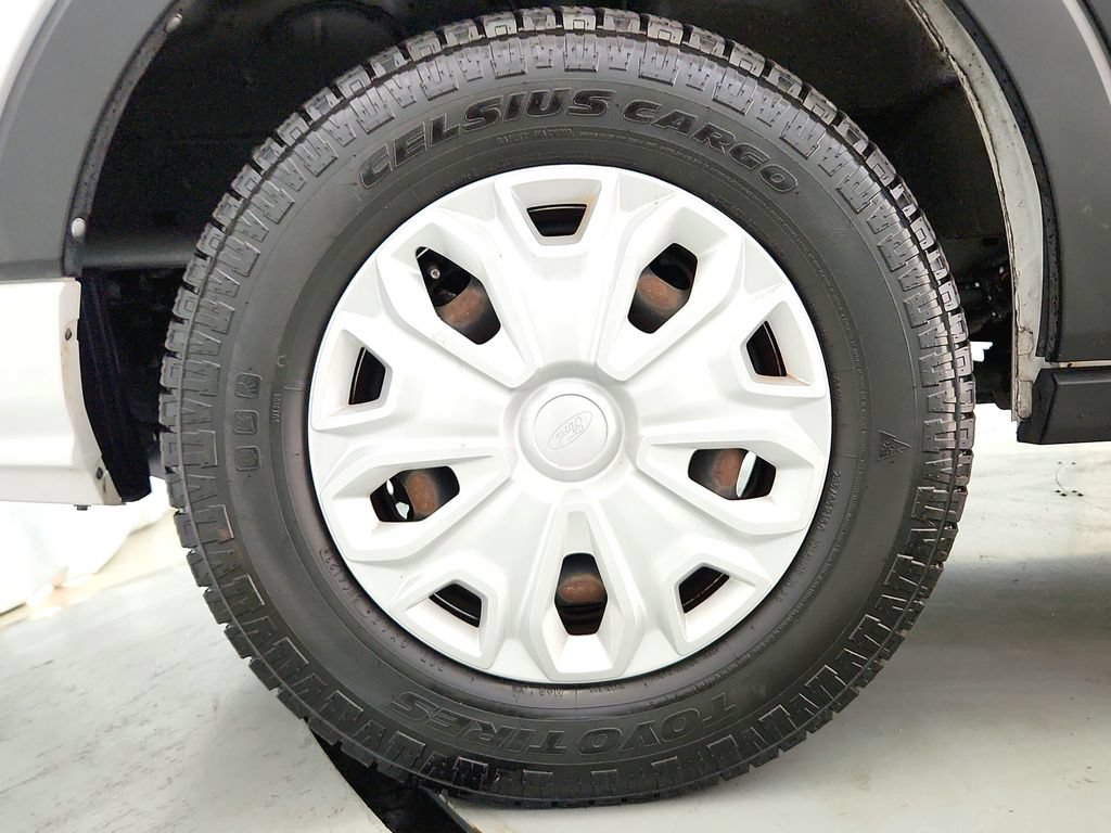 Used 2021 Ford Transit 350 XLT RWD image 27