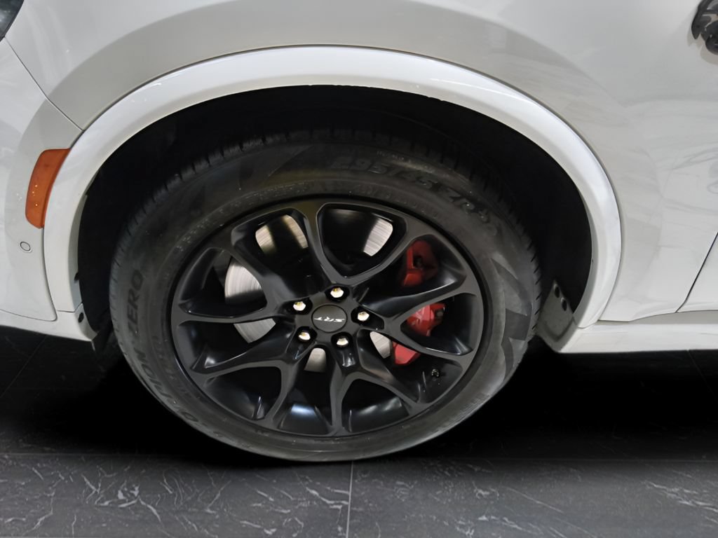 Used 2023 Dodge Durango SRT Hellcat AWD/4WD image 35