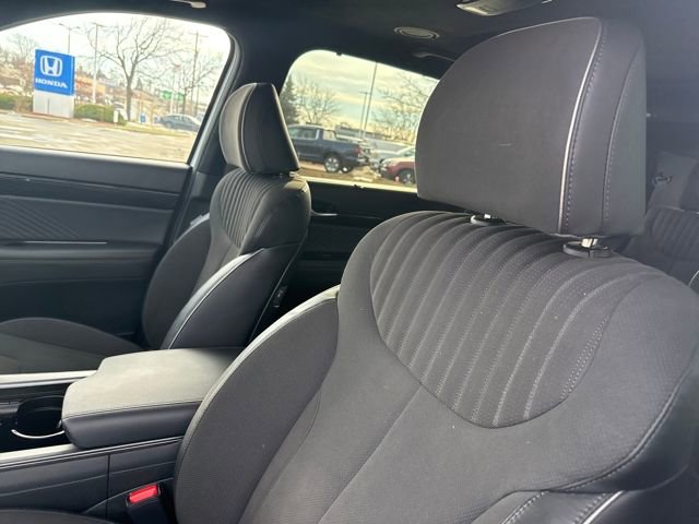Used 2024 Hyundai Palisade Calligraphy image 13