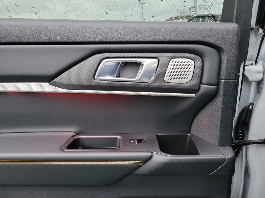 New 2026 Ford Explorer Tremor w/ Tremor Ultimate Package image 14