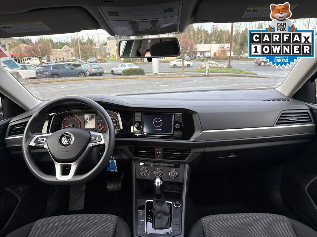 Used 2021 Volkswagen Jetta S image 13