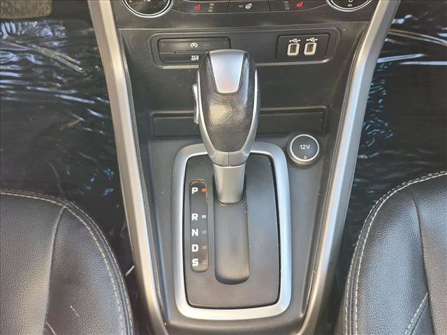 Used 2021 Ford EcoSport Titanium AWD/4WD image 12