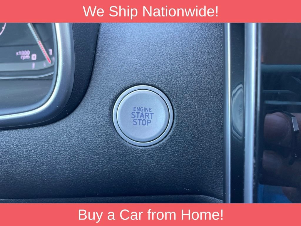 Used 2024 Hyundai Tucson SEL AWD/4WD image 22