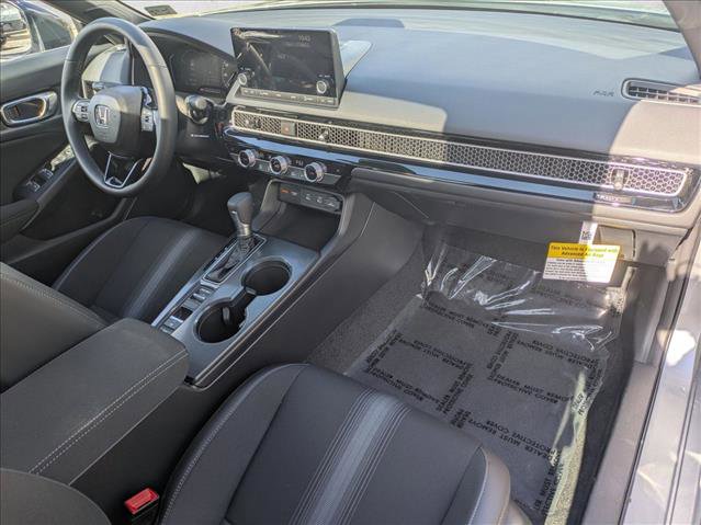 Certified 2026 Honda Civic FWD Hybrid Sedan image 22