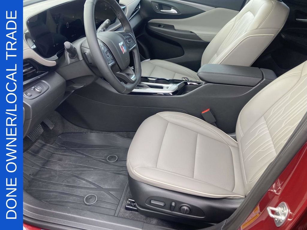 Used 2024 Buick Envista Avenir image 17