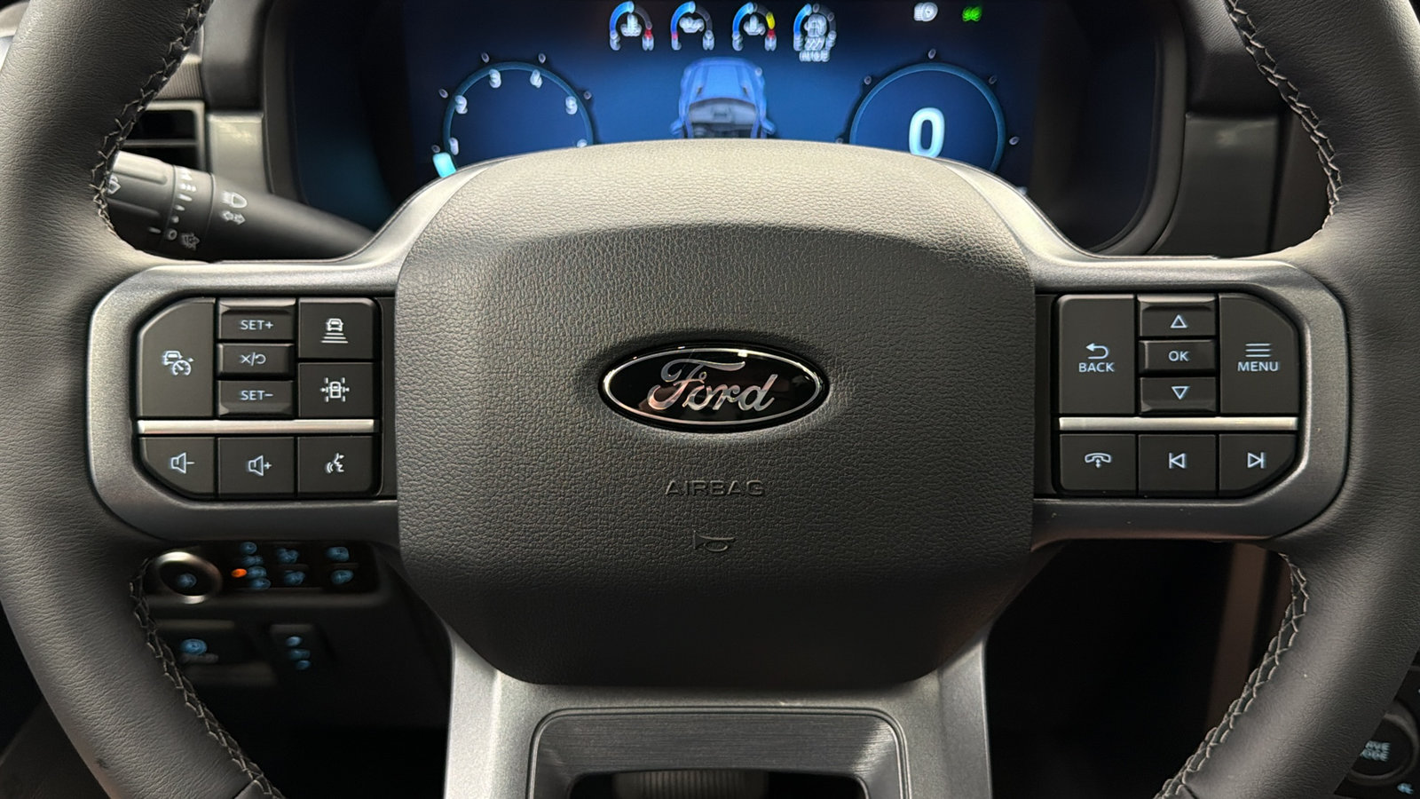 Used 2026 Ford F150 Lariat AWD/4WD image 27