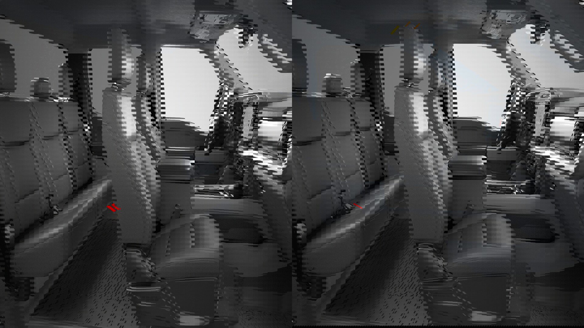 New 2026 Ford F350 XLT image 28