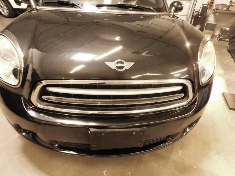 Used 2014 MINI Cooper Paceman FWD image 10