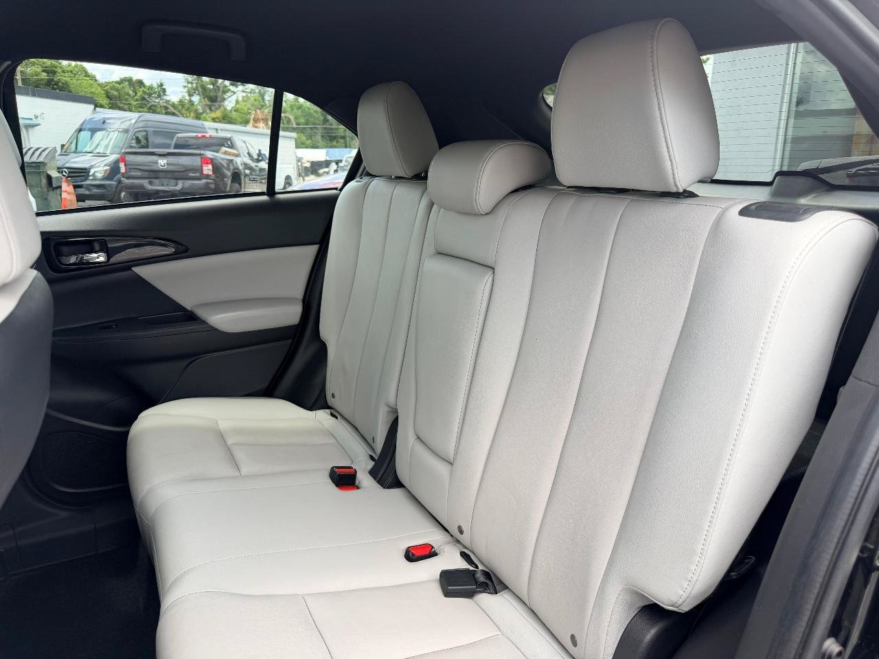 Used 2024 Mitsubishi Eclipse Cross SEL AWD/4WD image 13