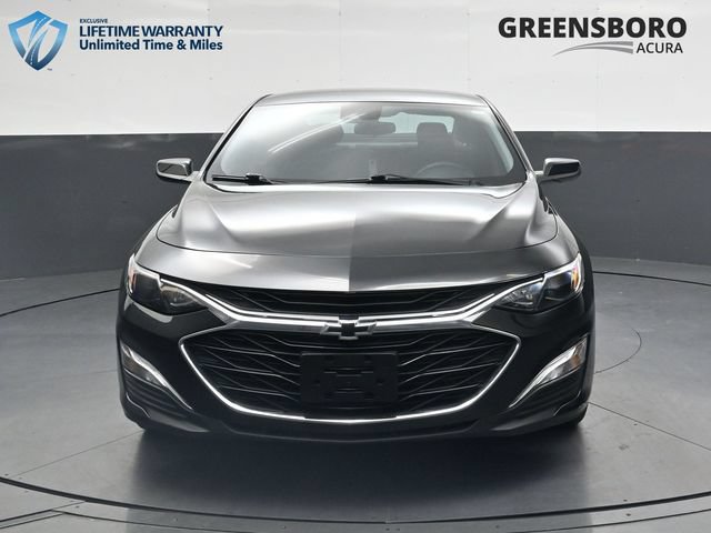 Used 2024 Chevrolet Malibu RS FWD image 13