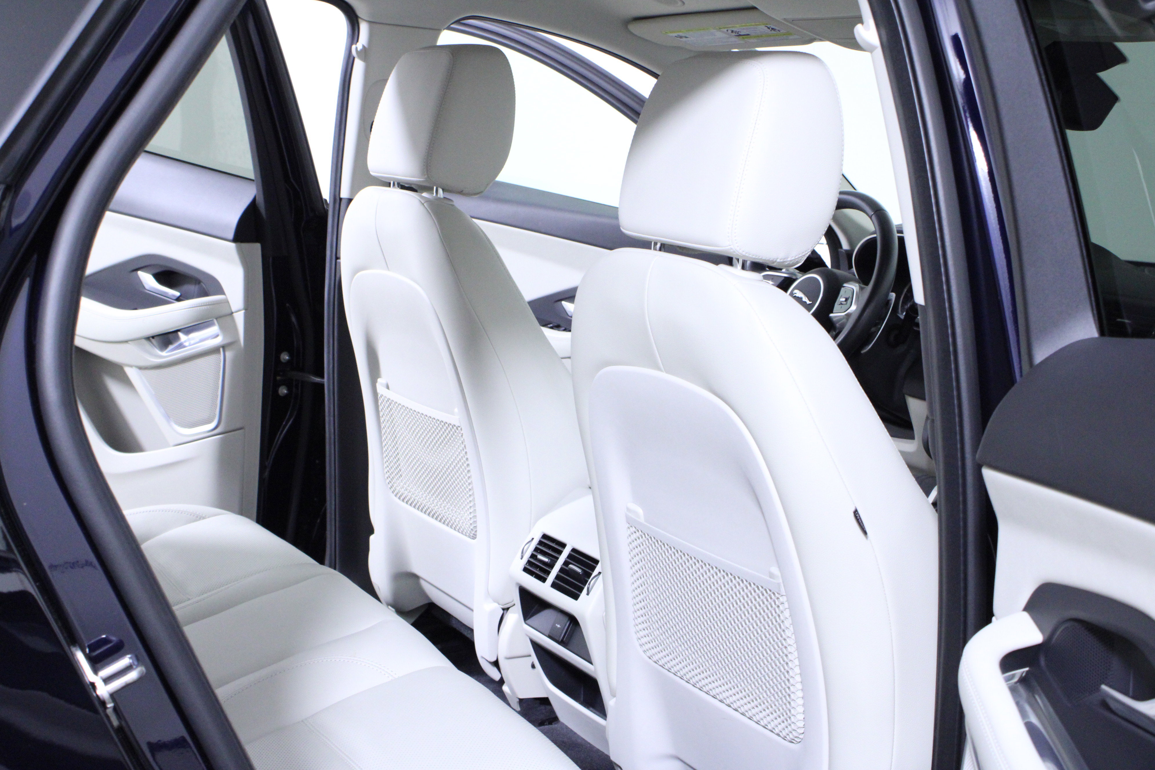 Used 2022 Jaguar E-PACE image 12