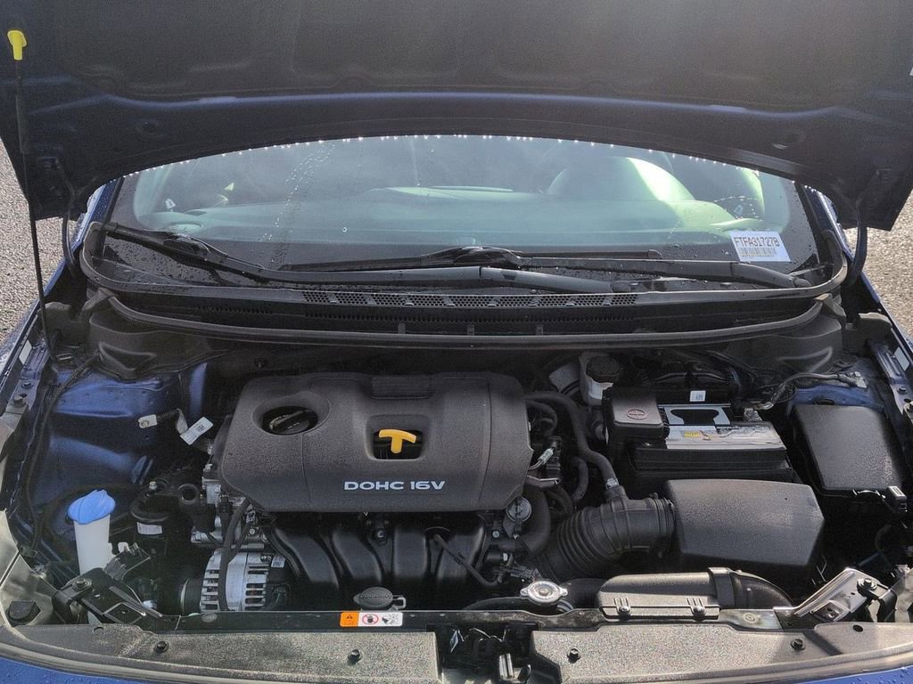 Used 2017 Kia Forte LX image 30