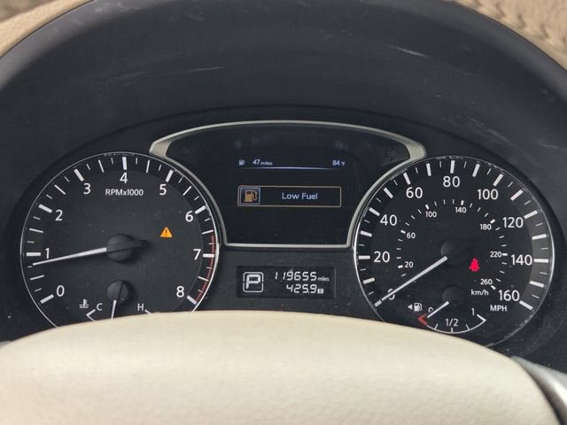Used 2014 Nissan Altima 2.5 SL w/ Moonroof Package FWD image 27