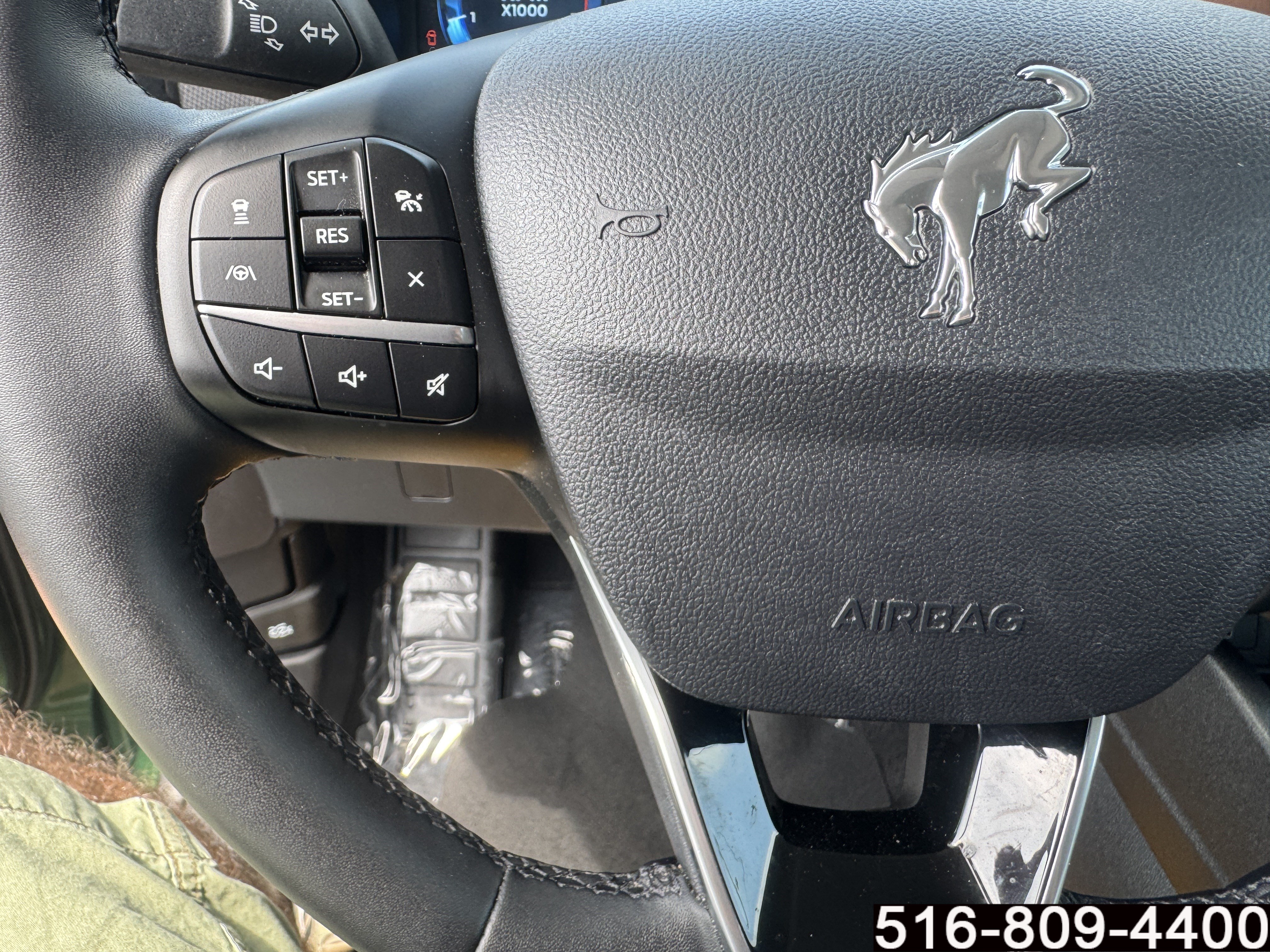 Used 2025 Ford Bronco Sport Outer Banks w/ Outer Banks Tech Package+ AWD/4WD image 23
