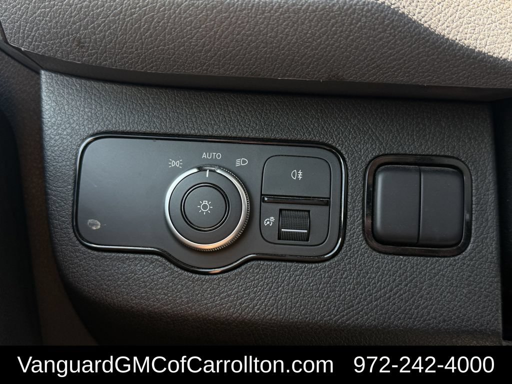 Used 2025 Mercedes-Benz Sprinter 2500 image 21