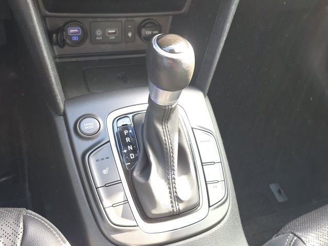 Certified 2021 Hyundai Kona Ultimate image 16