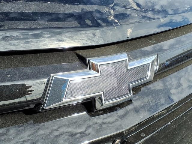 New 2026 Chevrolet Blazer EV LT FWD image 22