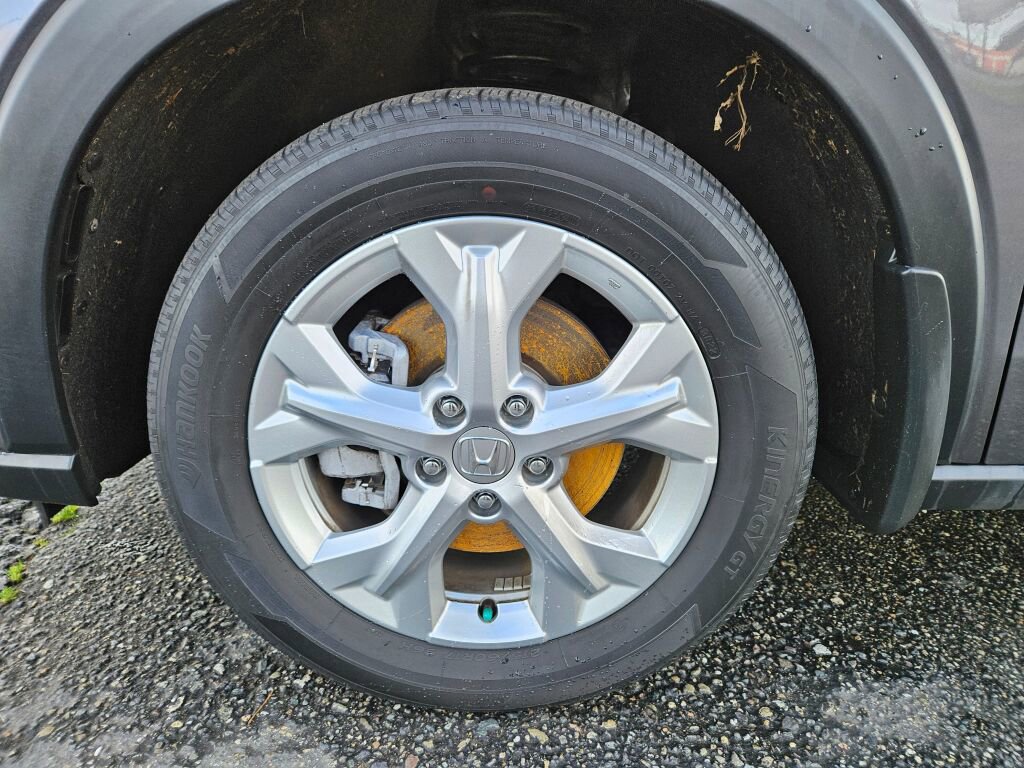 Used 2023 Honda HR-V LX image 8