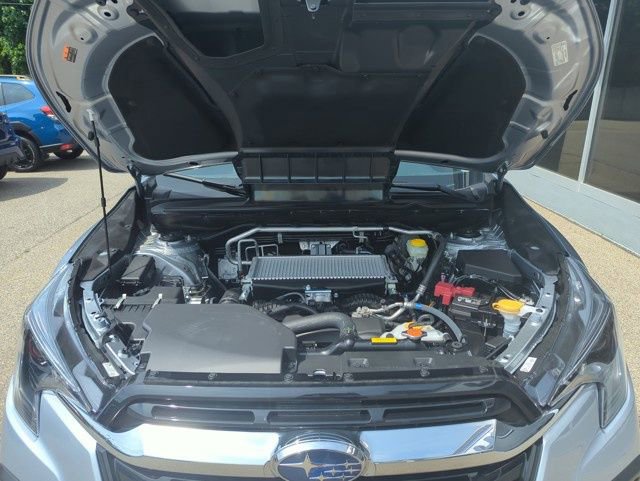 Used 2025 Subaru Ascent Touring AWD/4WD image 28