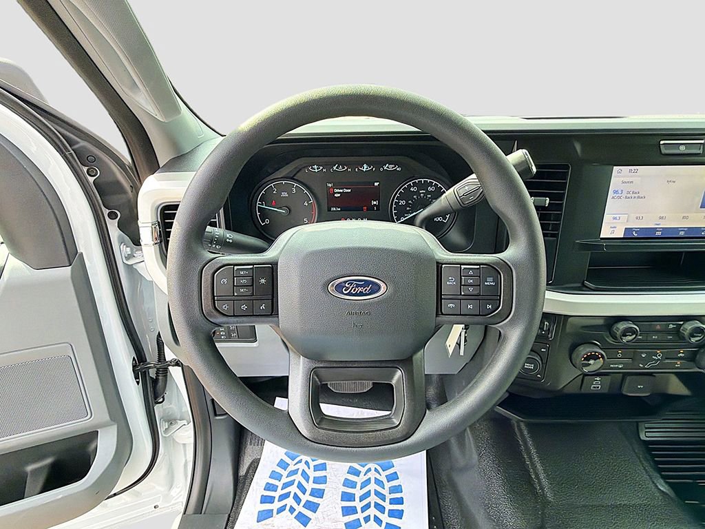 New 2026 Ford F450 XL AWD/4WD image 24