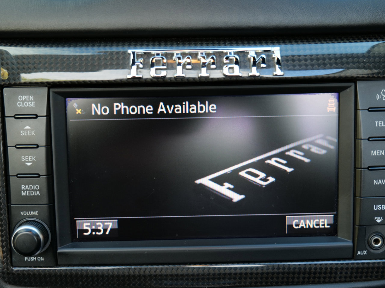 Used 2014 Ferrari California image 27