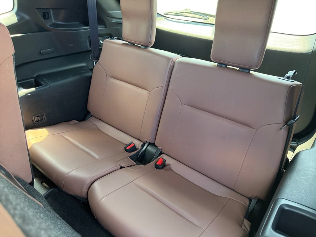 Used 2025 Mitsubishi Outlander SEL FWD image 40