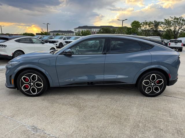 Used 2023 Ford Mustang Mach-E GT AWD/4WD image 11