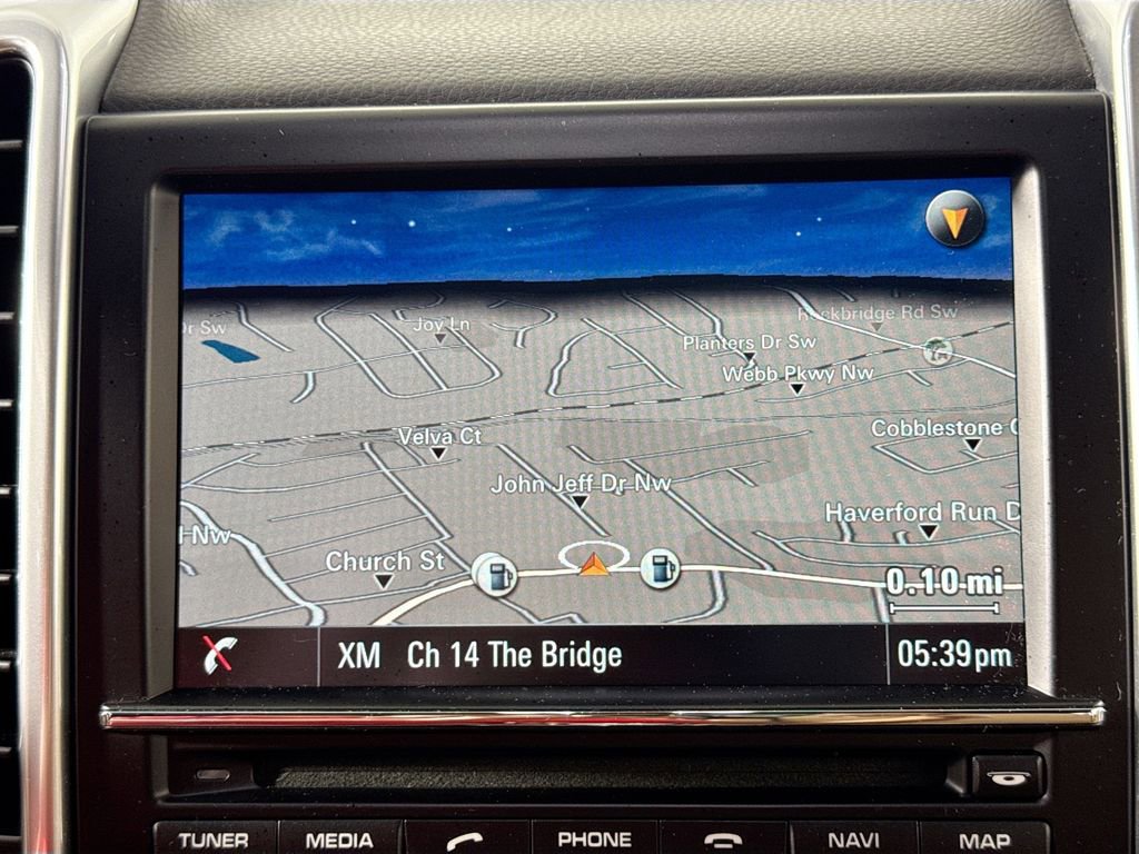 Used 2016 Porsche Cayenne S image 13