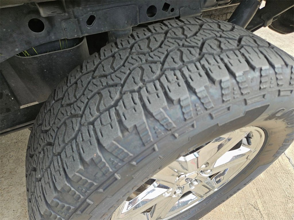 Used 2025 Ford F150 XLT w/ Equipment Group 301A Standard image 29