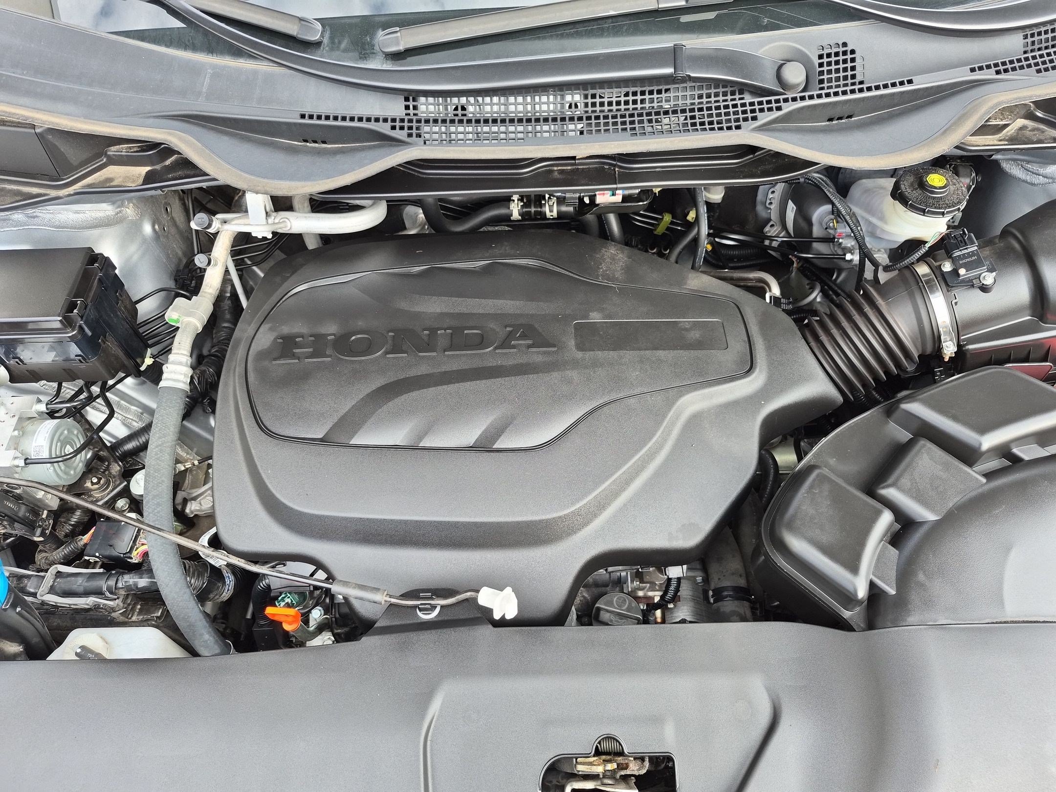 Used 2025 Honda Odyssey EX-L image 36
