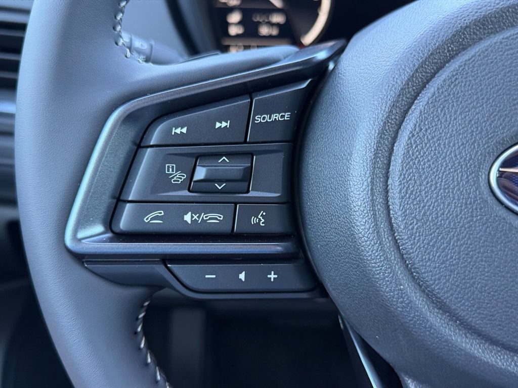 New 2026 Subaru Forester Premium AWD/4WD image 21