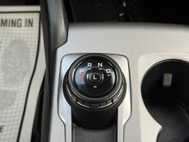 Used 2022 Ford Bronco Sport Big Bend w/ Convenience Package image 21