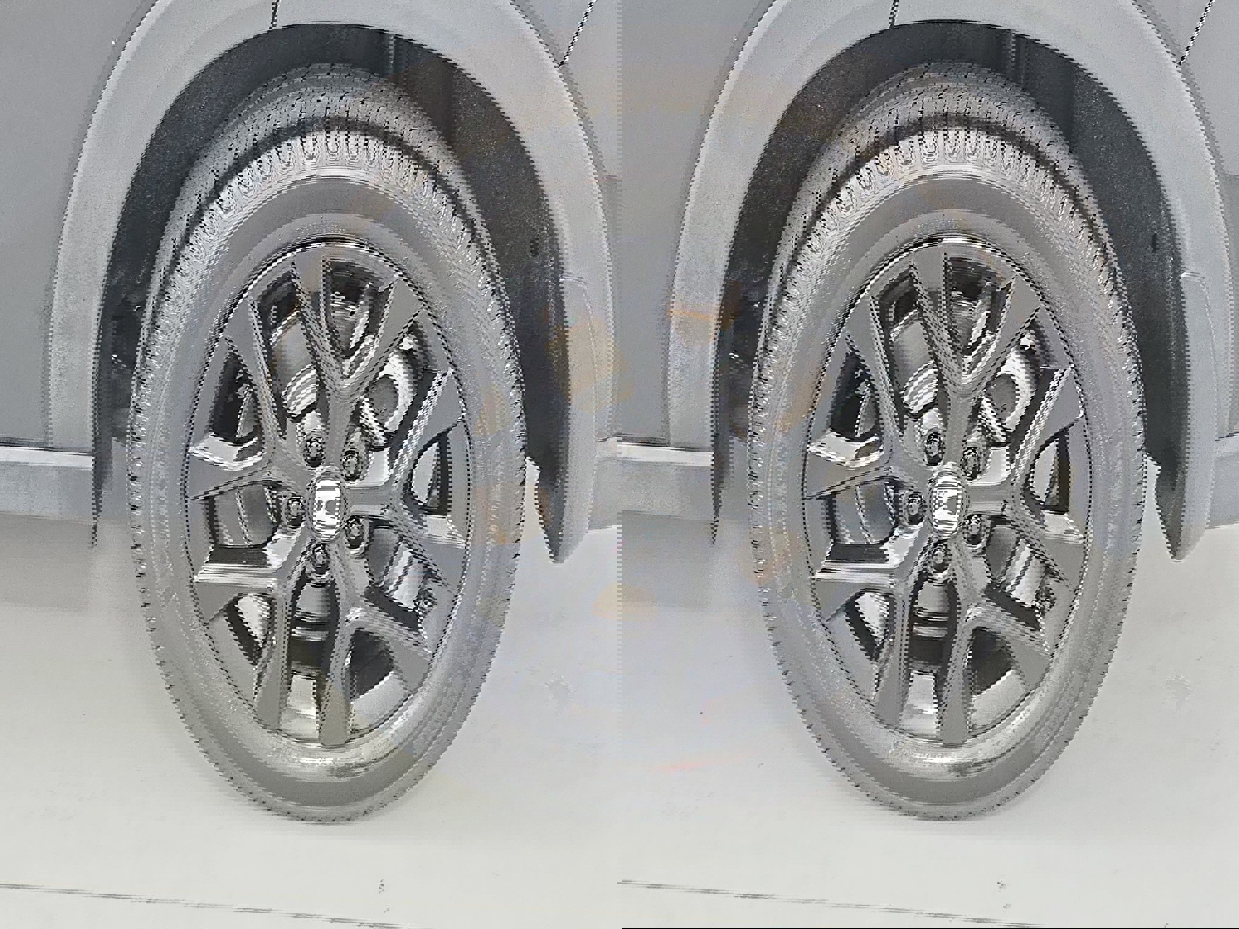 Certified 2024 Honda HR-V Sport image 32