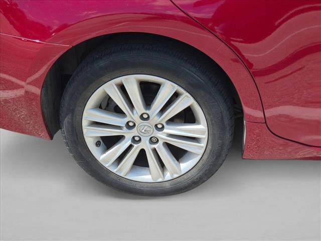 Used 2014 Lexus ES 350 w/ Premium Package FWD image 8