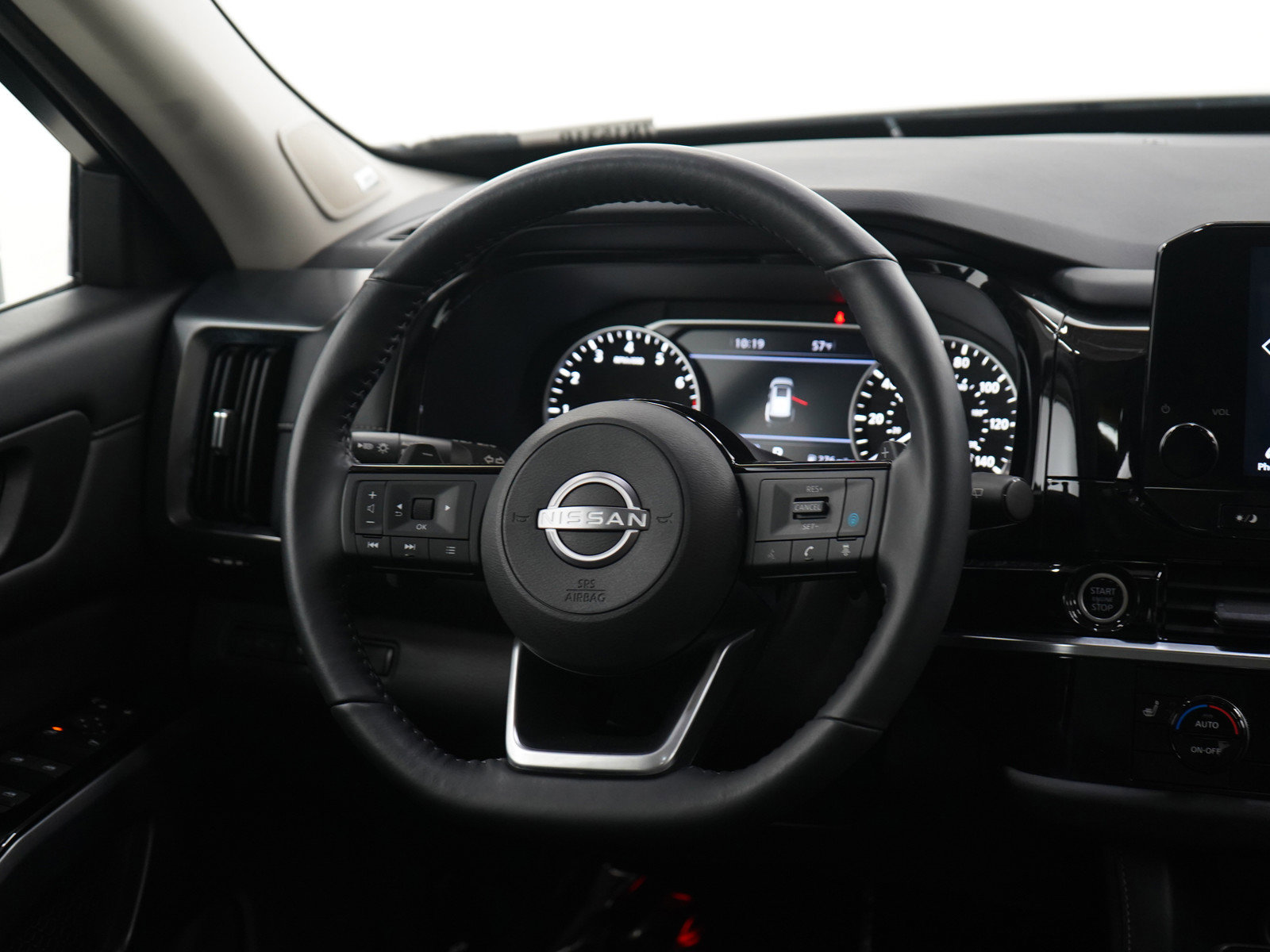 Used 2023 Nissan Pathfinder SL w/ SL Premium Package image 14