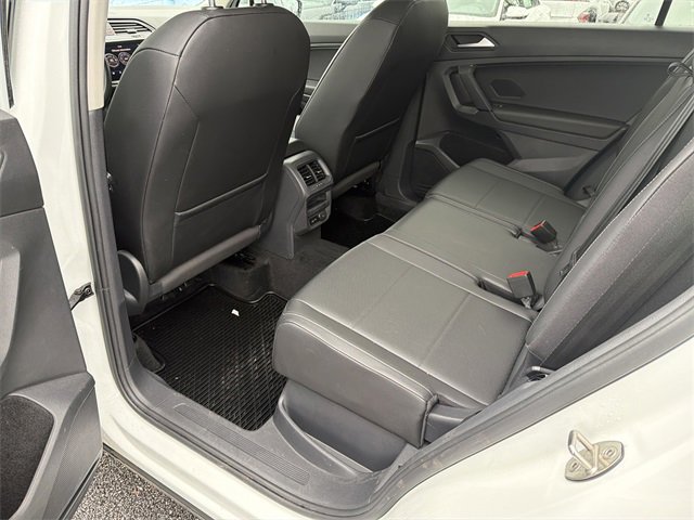 Used 2019 Volkswagen Tiguan SEL image 20