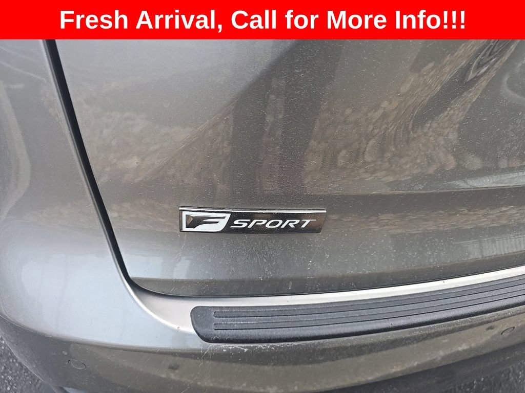 Used 2018 Lexus NX 300 F Sport w/ F Sport Premium Package AWD/4WD image 33