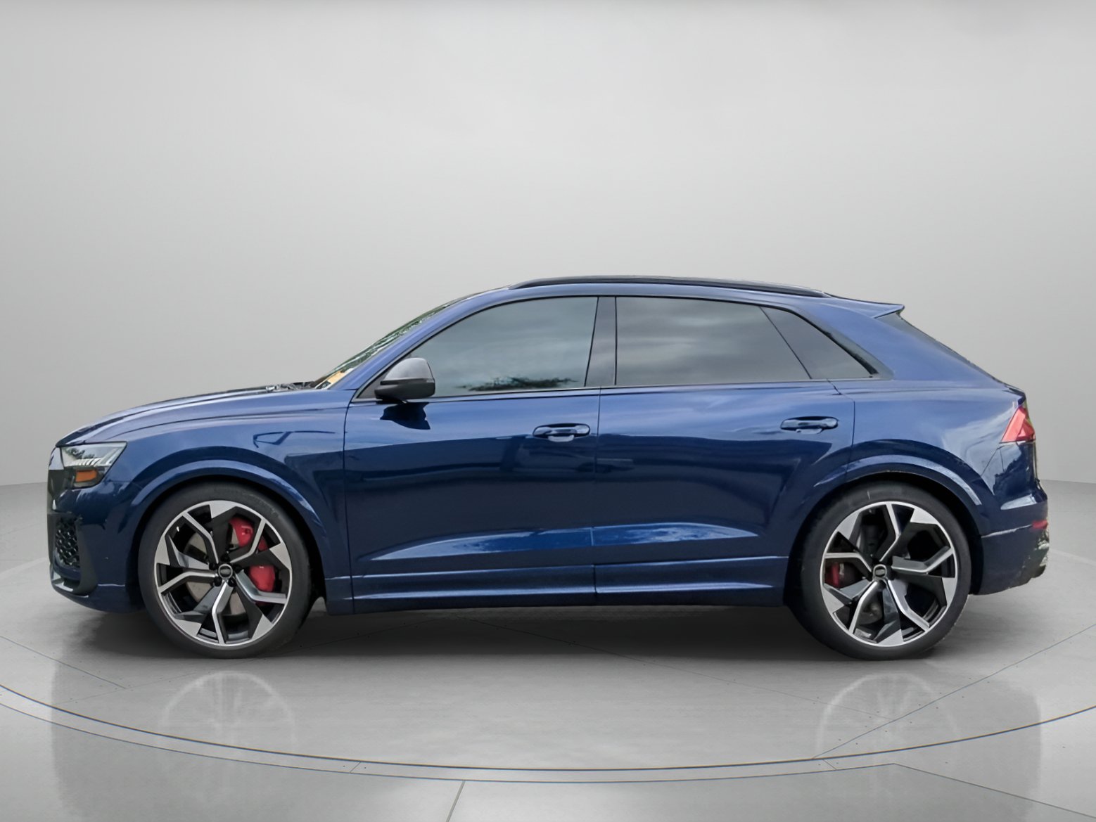 Used 2024 Audi RS Q8 AWD/4WD image 16