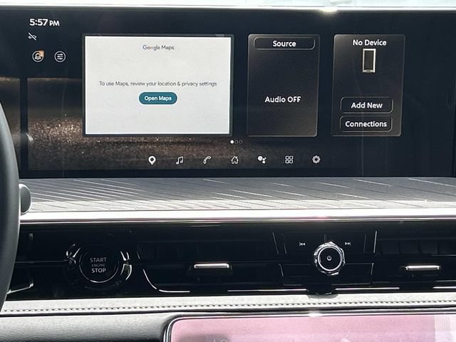 New 2027 INFINITI QX80 Autograph w/ Autograph Exterior Package AWD/4WD image 30