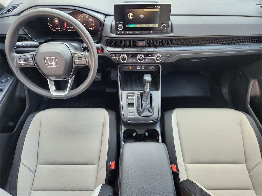 Used 2024 Honda CR-V EX image 26