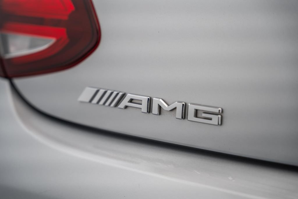 Used 2021 Mercedes-Benz C 43 AMG 4MATIC Coupe image 9
