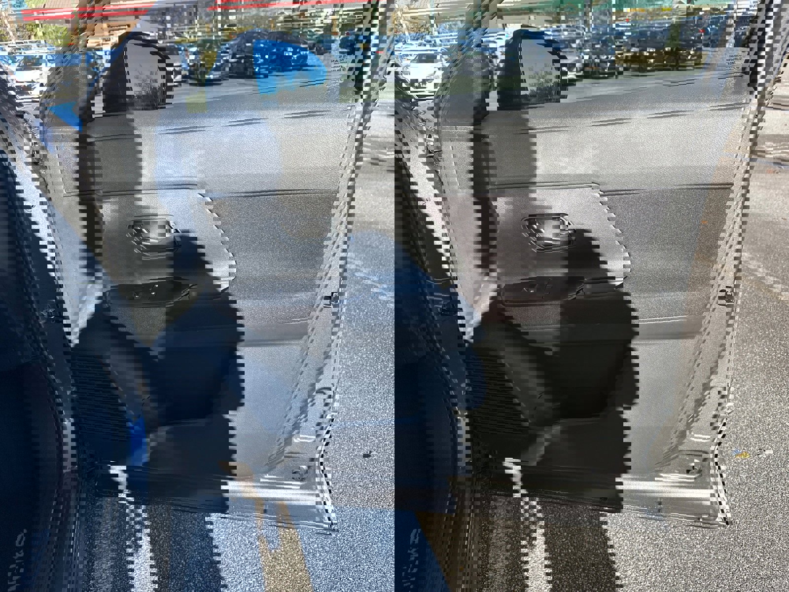 New 2026 Nissan Kicks S image 14