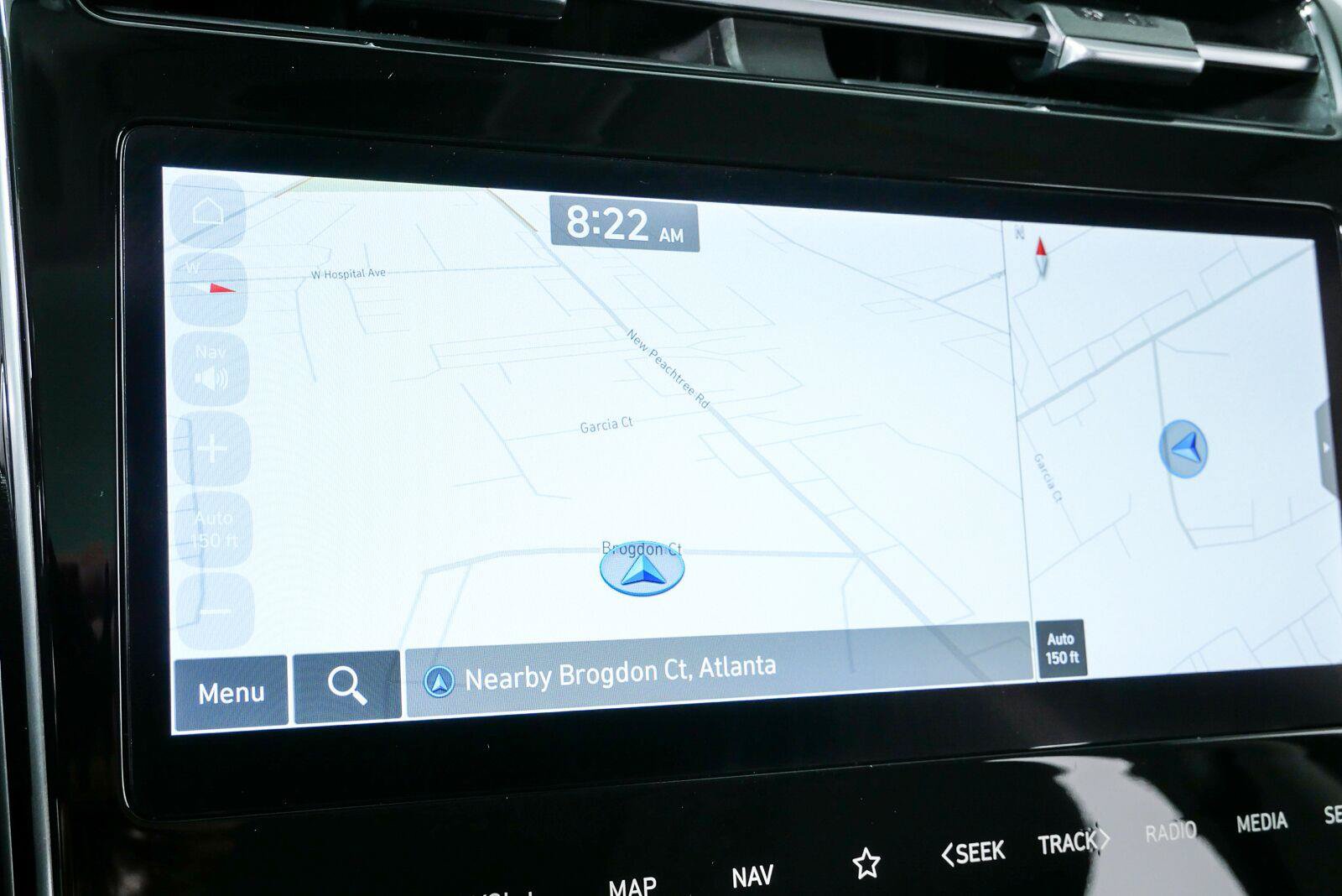 Used 2024 Hyundai Tucson Limited AWD/4WD image 15