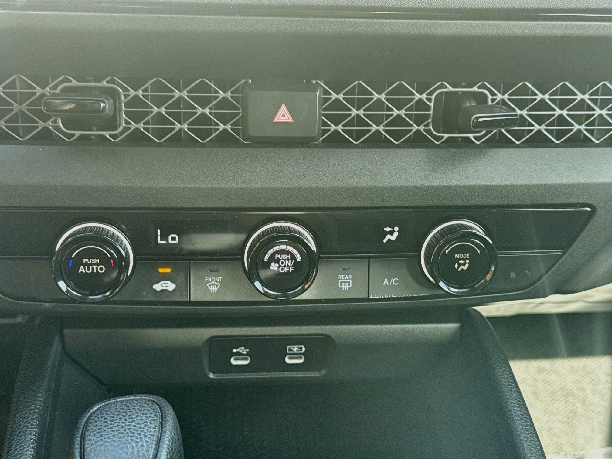 Used 2024 Honda Accord LX image 14