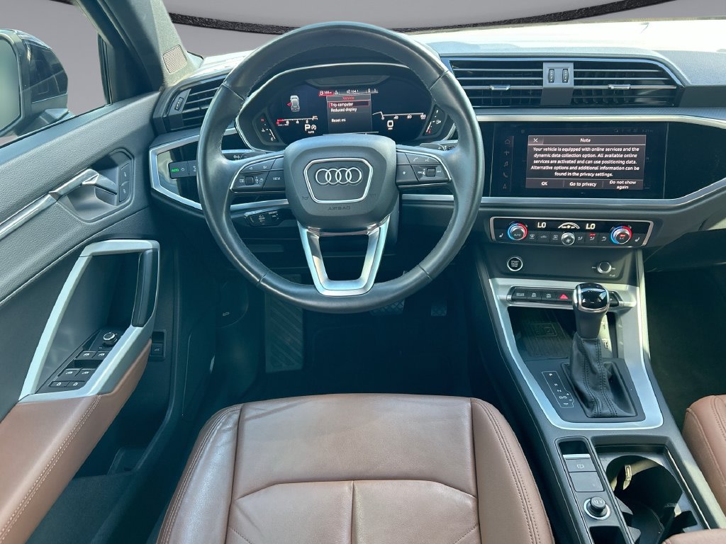 Used 2021 Audi Q3 2.0T Premium Plus AWD/4WD image 29